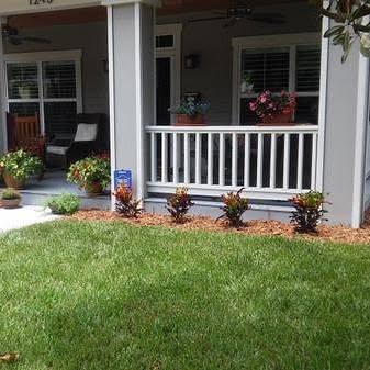 Landscaping by Esperanza's Garden Center
